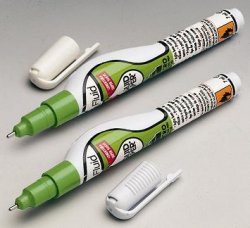 CORRECTOR Lapiz Liquid Paper 7 ml.