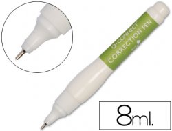 CORRECTOR Lapiz Q-Connect 8 ml.