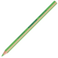 LAPIZ Staedler fluor Topstar (Textsurfer)  VERDE