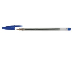 BOLIGRAFO Bic cristal AZUL