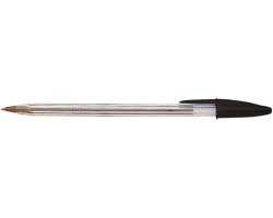 BOLIGRAFO Bic cristal NEGRO