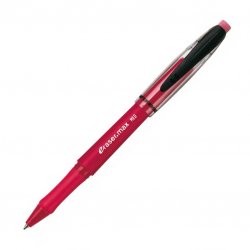 BOLIGRAFO Paper-mate Eraser Max ROJO