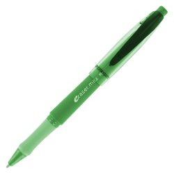 BOLIGRAFO Paper-mate Eraser Max VERDE