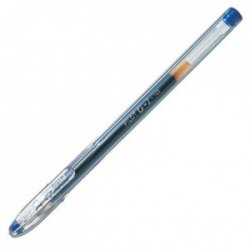 BOLIGRAFO Pilot G-1 tinta gel  0.5  AZUL