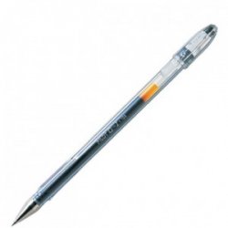 BOLIGRAFO Pilot G-1 tinta gel  0.5  NEGRO