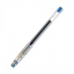 BOLIGRAFO Pilot G-TEC-C4 gel  0.2  AZUL