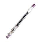 BOLIGRAFO Pilot G-TEC-C4 gel  0.2 MORADO