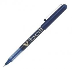 ROTULADOR Pilot V-BALL AZUL