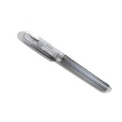 ROTULADOR Pentel Slicci metalizado PLATA