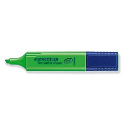 ROTULADOR fluorescente Staedtler Textsurfer VERDE