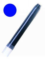 TINTA pluma Pilot (6 cartuchos)  AZUL