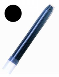 TINTA pluma Pilot (6 cartuchos)  NEGRO