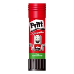 PEGAMENTO barra 22 grs. Pritt