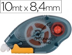 PEGAMENTO roller remobible 10x 6,5 mm Q-Connet