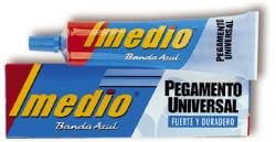 PEGAMENTO universal tubo 35 ml. Imedio