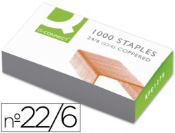 GRAPAS 22/6 Q-Connect