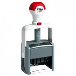 SELLO fechador Heavy Duty 50 x 30 mm. Shiny H-6103
