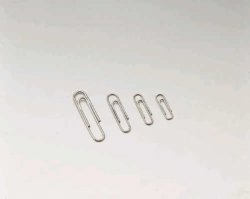 CLIPS labiados n? 1 (23 mm.) Artes