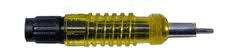 PUNTO estilografo Faber 1.0