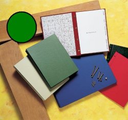 CARPETA proyectos tornillos VERDE