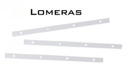 LOMERAS para carpeta proyectos 4 taladros