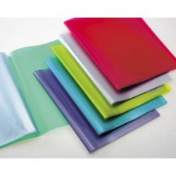 CARPETA fundas  20 Foldermate Color