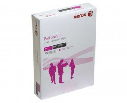 PAPEL A-4 perforado 3 cuerpos 80grs. (500 hojas)