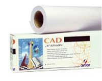PAPEL Plotter DIN A-3 90 grs. Opaco  CAD Canson  (
