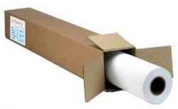 PAPEL Plotter rollo 610x50 m. (A-1) 80 grs. Ozacop