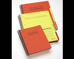 CUADERNO A-4 - 120 h. Tapa ppp microperf. con Sepa