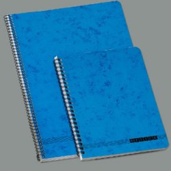 CUADERNO F? - 80 h. cuadricula Pacsa