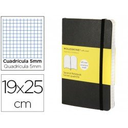 LIBRETA Notebook Golden 19 x 25