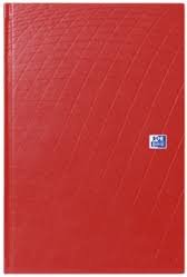 AGENDA Oxford MY FAB 15 x 21 s/v