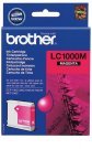 CARTUCHO Brother LC-1000 Magenta