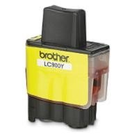 CARTUCHO Brother LC-900 amarillo CS