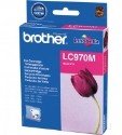 CARTUCHO Brother LC-970 magenta