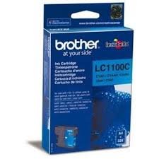 CARTUCHO brother LC-1100 Cian