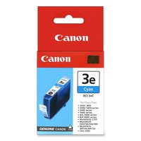 CARTUCHO Canon BCI-3e cian