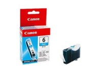 CARTUCHO Canon BCI-6 cian