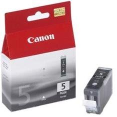 CARTUCHO Canon PGI-5BK ne.