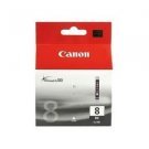 CARTUCHO Canon CLI-8 Negro