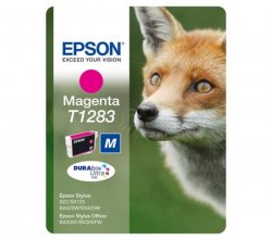 CARTUCHO Epson T1283 magenta