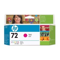 CARTUCHO H.P. 72 co. C9372 magenta