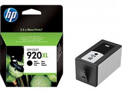 CARTUCHO H.P. 920XL ne CD975AE
