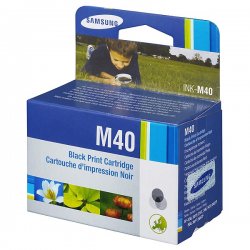 CARTUCHO Samsung M40 ne.