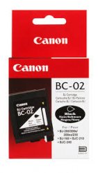 CARTUCHO Canon BC-02 ne. (CS Comp.)