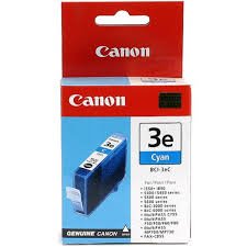 CARTUCHO Canon BCI-3e cian (CS Comp.)