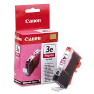CARTUCHO Canon BCI-3e magenta (CS Comp.)
