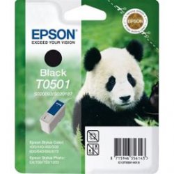 CARTUCHO Epson T050ne. (CS Comp.)