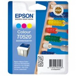 CARTUCHO Epson T052 co. (CS Comp.)